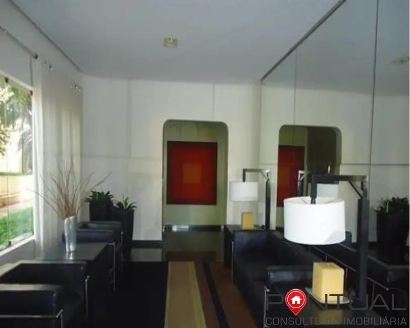 Foto 3 de Apartamento com 4 quartos à venda, 205m2 em Marilia - SP