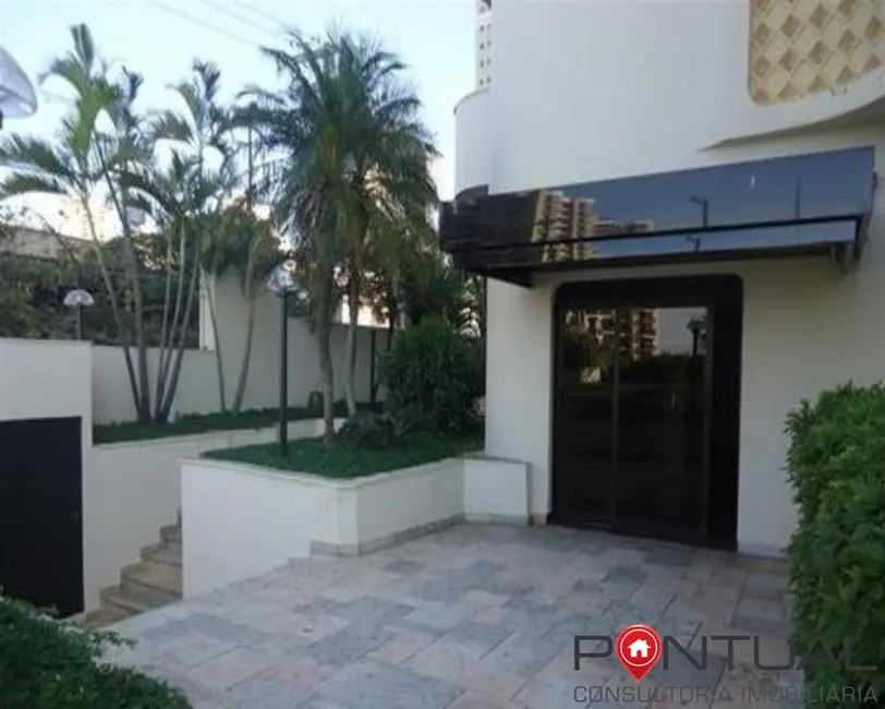 Foto 4 de Apartamento com 4 quartos à venda, 205m2 em Marilia - SP