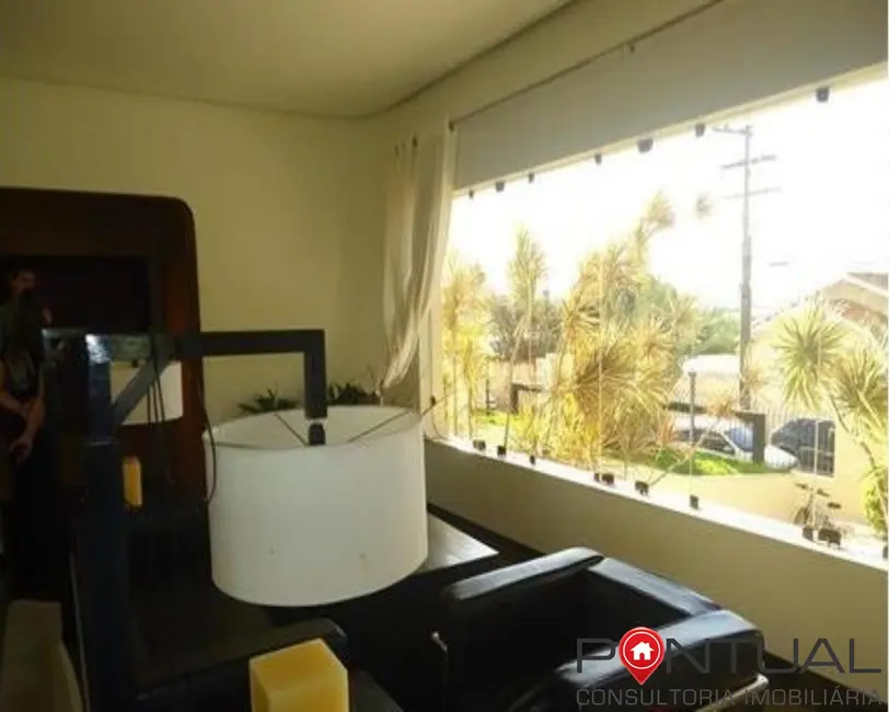 Foto 5 de Apartamento com 4 quartos à venda, 205m2 em Marilia - SP