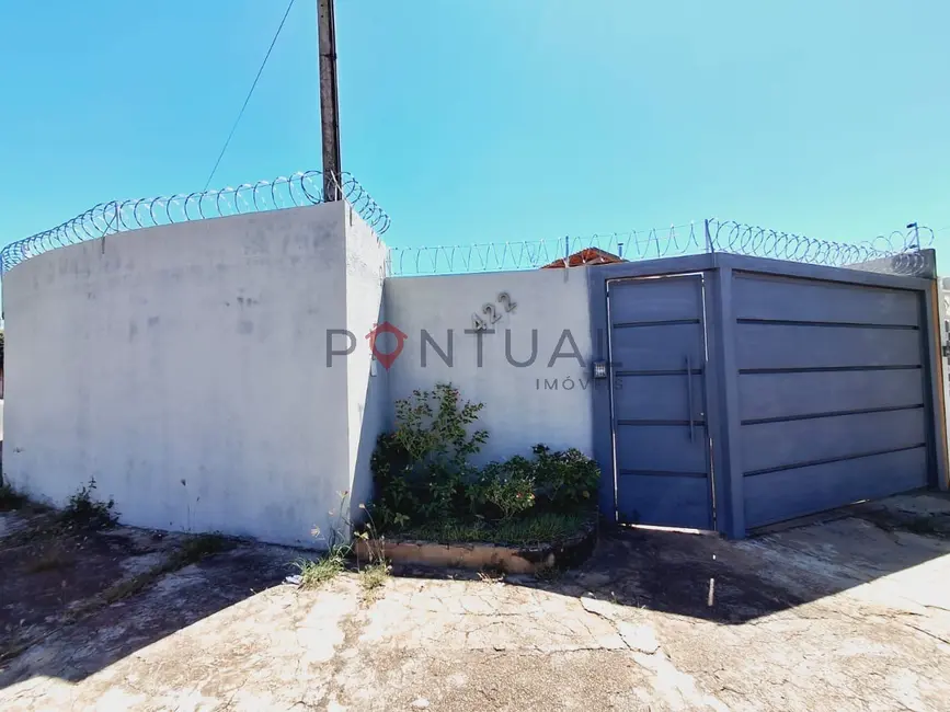 Foto 1 de Casa com 1 quarto à venda, 80m2 em Jardim Altos do Palmital, Marilia - SP