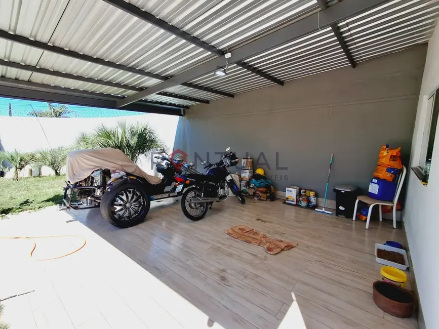 Foto 4 de Casa com 1 quarto à venda, 80m2 em Jardim Altos do Palmital, Marilia - SP