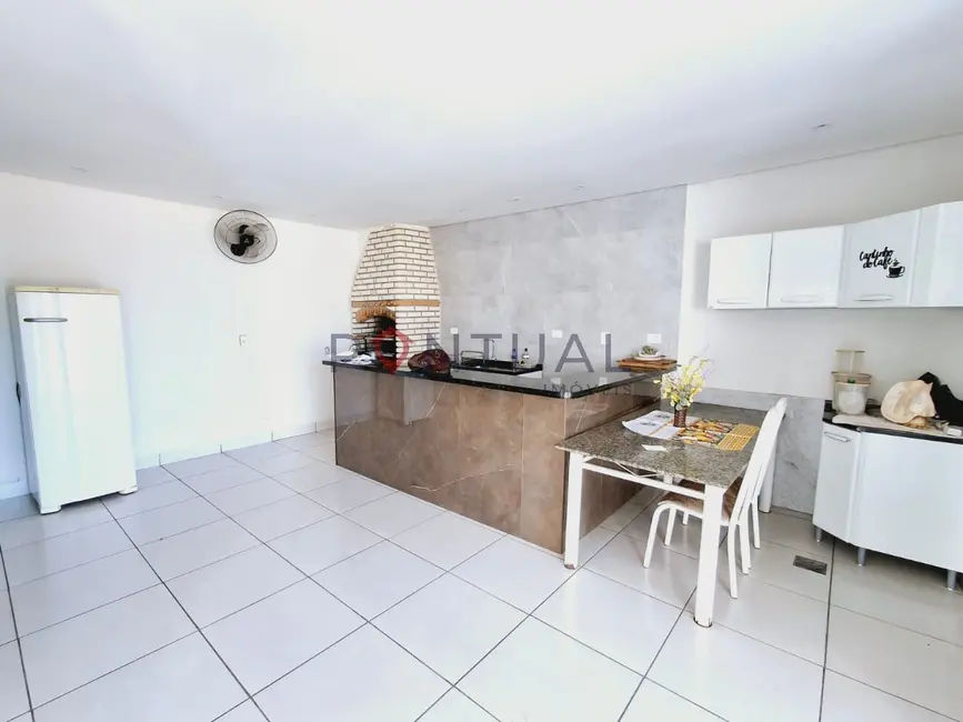 Foto 9 de Casa com 1 quarto à venda, 80m2 em Jardim Altos do Palmital, Marilia - SP