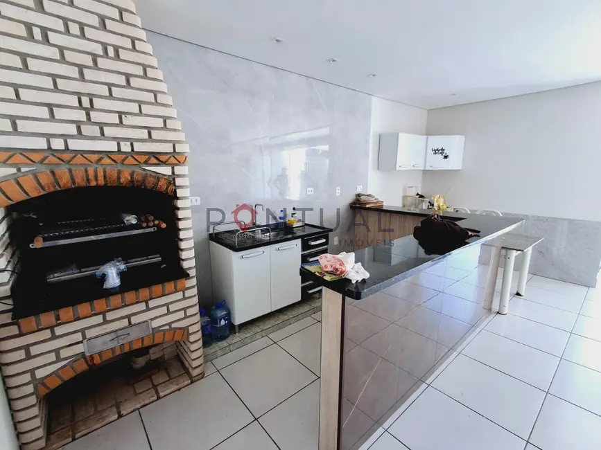 Foto 6 de Casa com 1 quarto à venda, 80m2 em Jardim Altos do Palmital, Marilia - SP