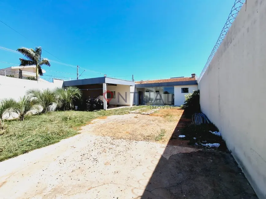 Foto 2 de Casa com 1 quarto à venda, 80m2 em Jardim Altos do Palmital, Marilia - SP