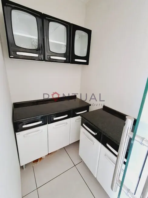 Foto 5 de Casa com 1 quarto à venda, 80m2 em Jardim Altos do Palmital, Marilia - SP
