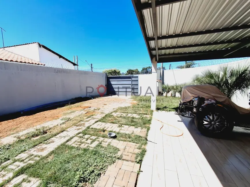 Foto 3 de Casa com 1 quarto à venda, 80m2 em Jardim Altos do Palmital, Marilia - SP