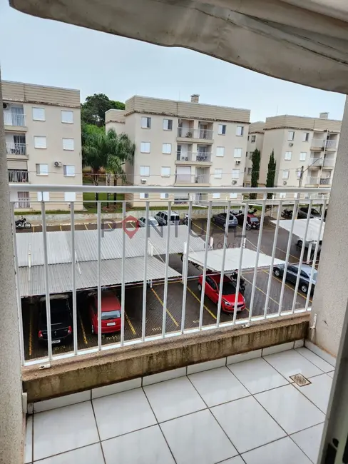 Foto 2 de Apartamento com 2 quartos à venda, 50m2 em São Paulo, Marilia - SP