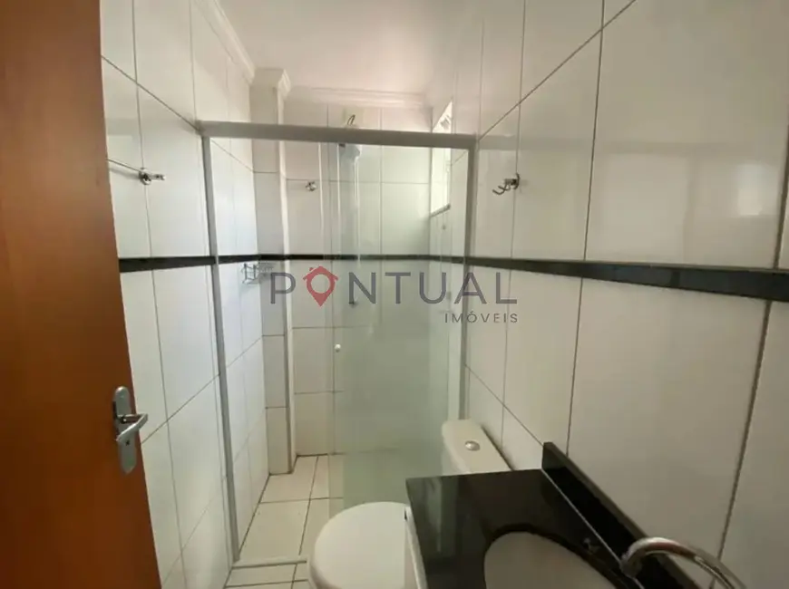 Foto 4 de Apartamento com 2 quartos para alugar, 60m2 em Palmital, Marilia - SP