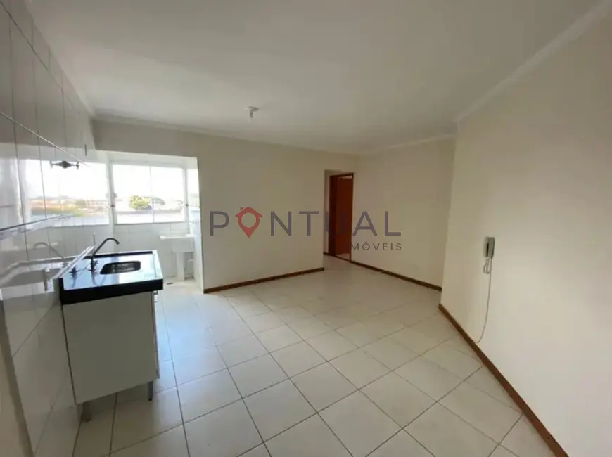Foto 2 de Apartamento com 2 quartos para alugar, 60m2 em Palmital, Marilia - SP