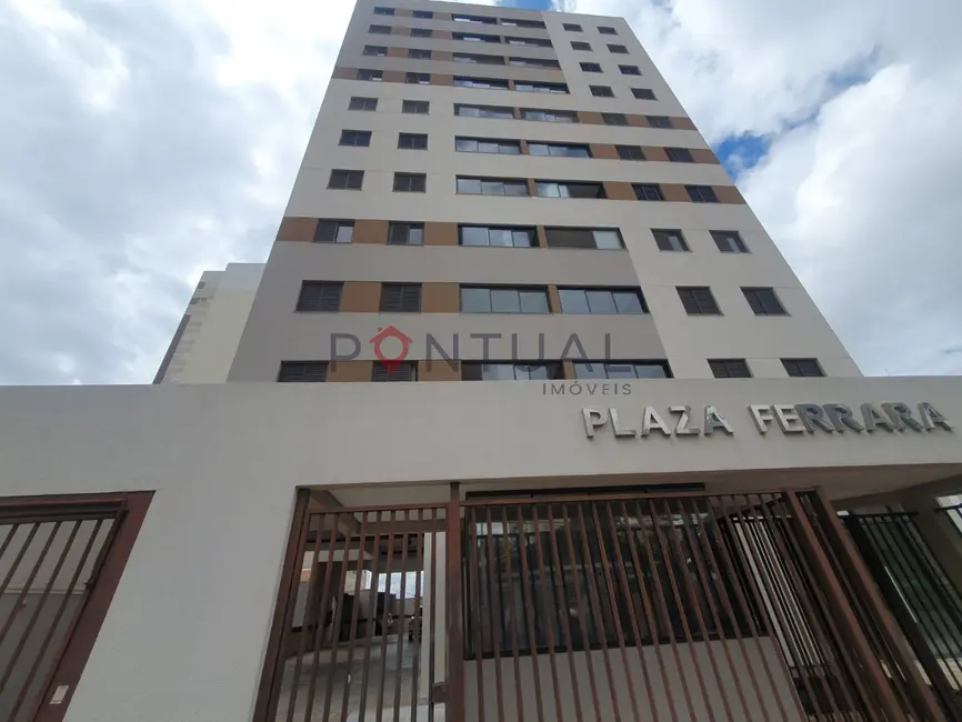 Foto 1 de Apartamento com 3 quartos para alugar, 85m2 em Boa Vista, Marilia - SP