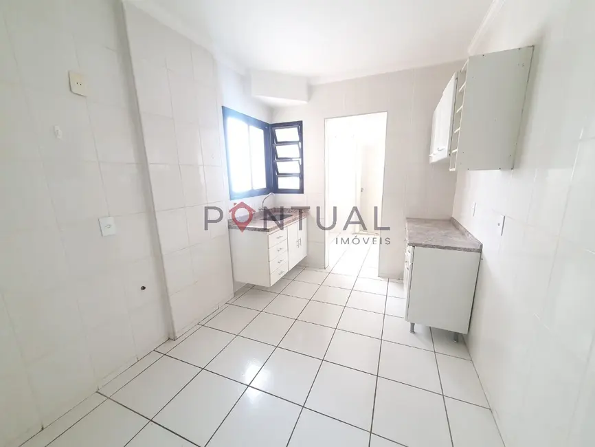 Foto 3 de Apartamento com 3 quartos para alugar, 85m2 em Boa Vista, Marilia - SP