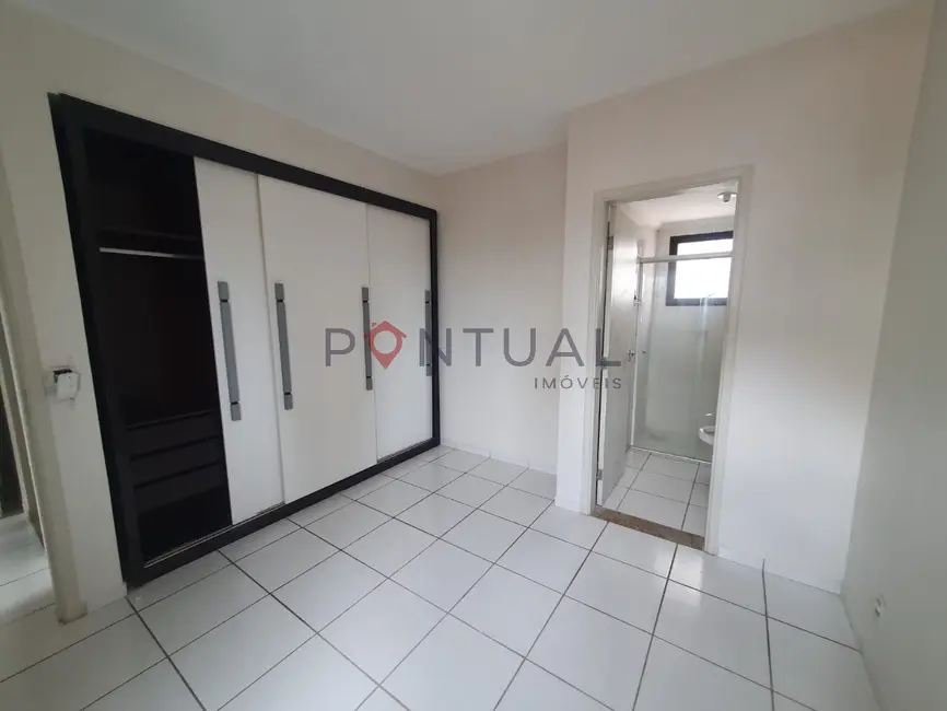 Foto 5 de Apartamento com 3 quartos para alugar, 85m2 em Boa Vista, Marilia - SP