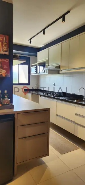 Apartamento com 2 quartos à venda e para alugar, 55m2 em Fragata, Marilia - SP - imagem 4 Foto 4 de Apartamento com 2 quartos à venda e para alugar, 55m2 em Fragata, Marilia - SP