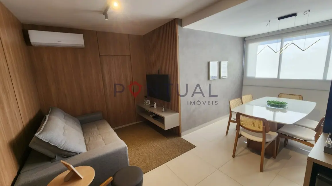 Foto 1 de Apartamento com 2 quartos à venda e para alugar, 55m2 em Fragata, Marilia - SP