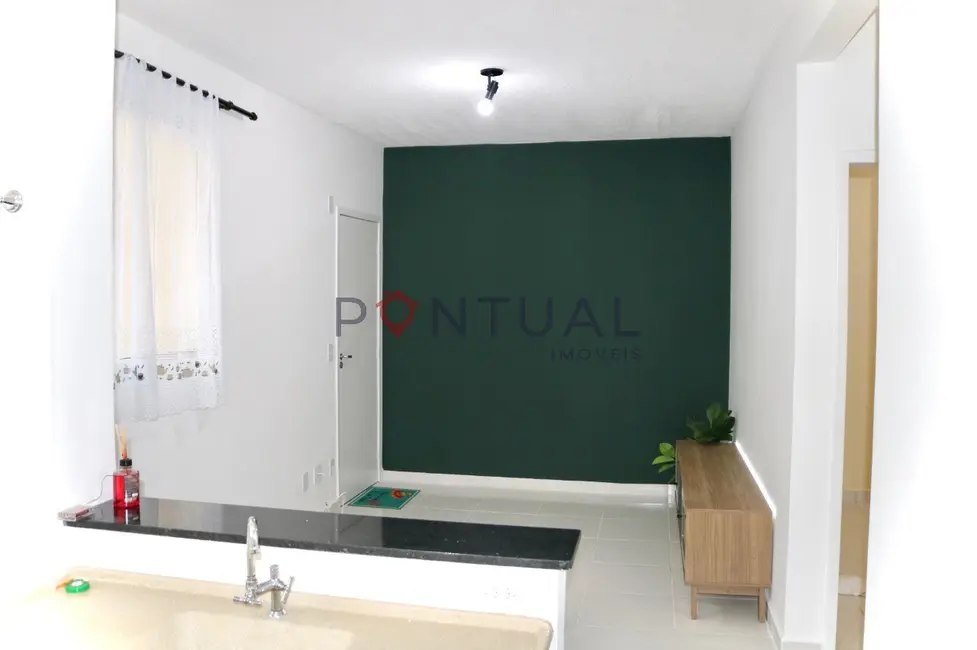Foto 7 de Apartamento com 2 quartos à venda, 47m2 em Marrocos Residenciais, Marilia - SP