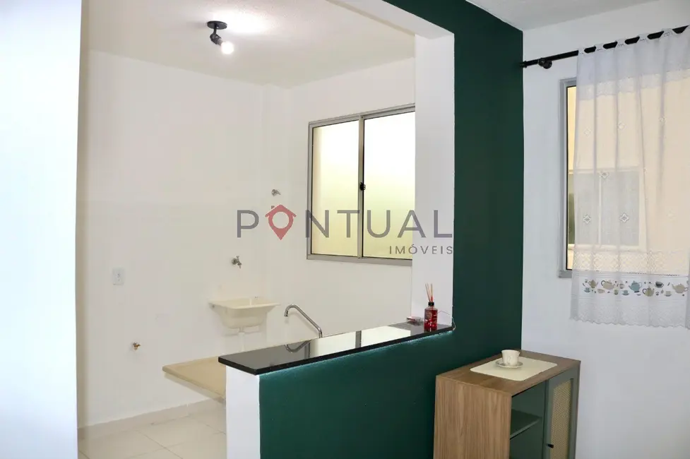 Foto 5 de Apartamento com 2 quartos à venda, 47m2 em Marrocos Residenciais, Marilia - SP