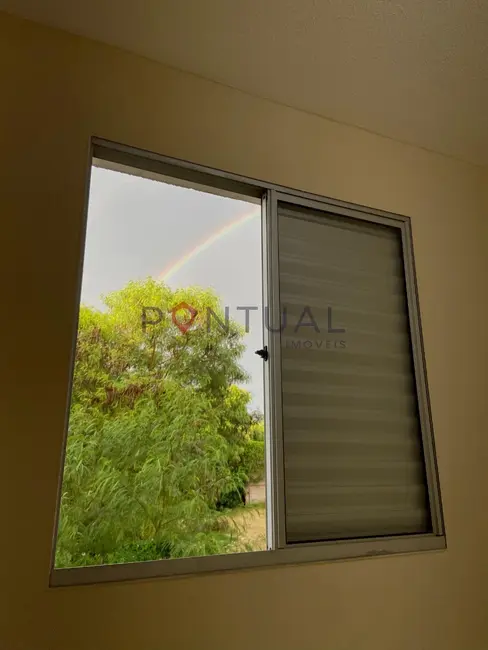 Foto 9 de Apartamento com 2 quartos à venda, 47m2 em Marrocos Residenciais, Marilia - SP