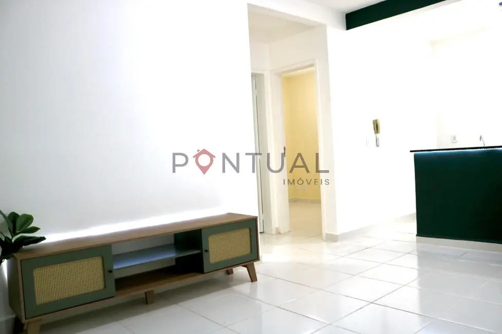 Foto 4 de Apartamento com 2 quartos à venda, 47m2 em Marrocos Residenciais, Marilia - SP