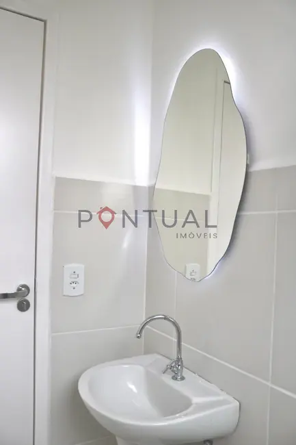 Foto 8 de Apartamento com 2 quartos à venda, 47m2 em Marrocos Residenciais, Marilia - SP