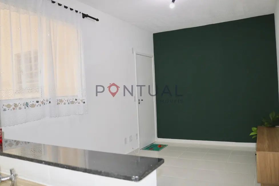 Foto 3 de Apartamento com 2 quartos à venda, 47m2 em Marrocos Residenciais, Marilia - SP