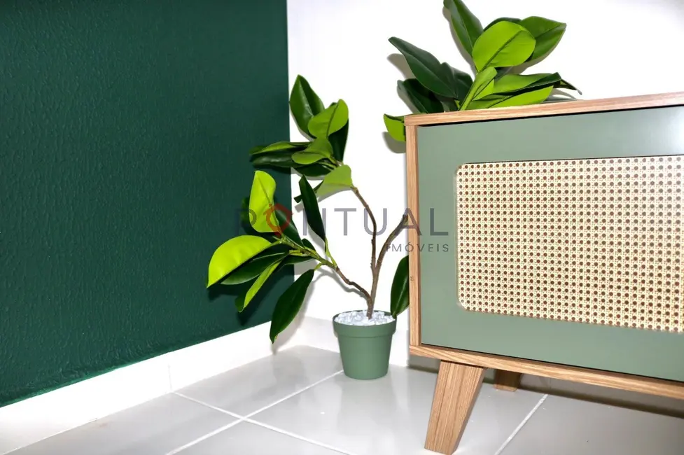 Foto 6 de Apartamento com 2 quartos à venda, 47m2 em Marrocos Residenciais, Marilia - SP