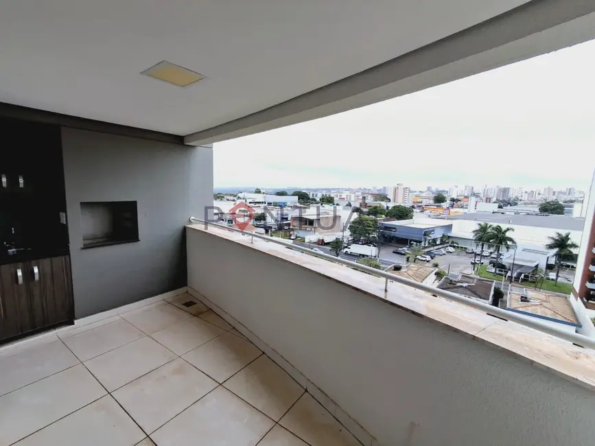 Foto 4 de Apartamento com 3 quartos à venda, 117m2 em Fragata, Marilia - SP