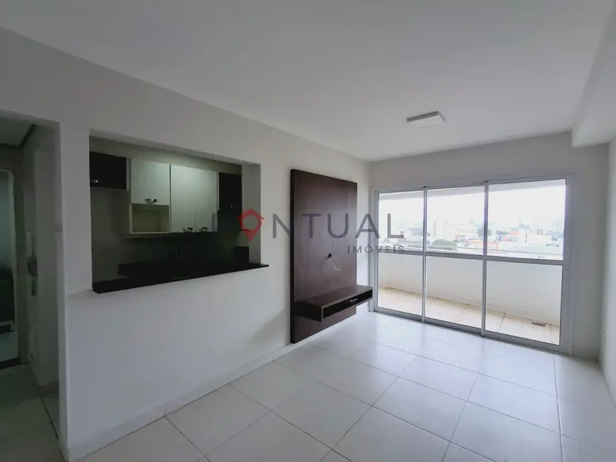 Foto 2 de Apartamento com 3 quartos à venda, 117m2 em Parque das Indústrias, Marilia - SP