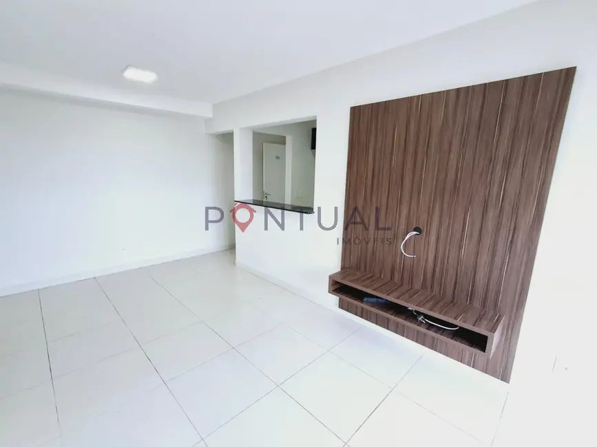 Foto 3 de Apartamento com 3 quartos à venda, 117m2 em Fragata, Marilia - SP