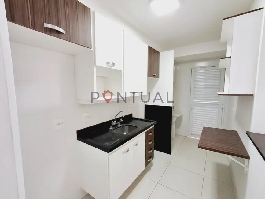 Foto 6 de Apartamento com 3 quartos à venda, 117m2 em Fragata, Marilia - SP