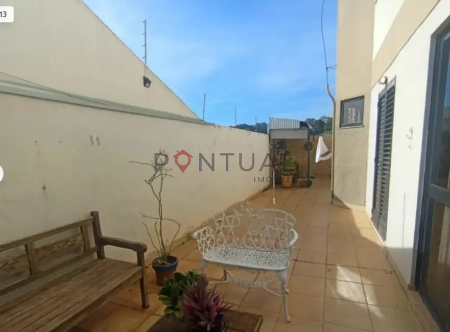 Foto 3 de Apartamento com 3 quartos à venda, 115m2 em Altaneira, Marilia - SP