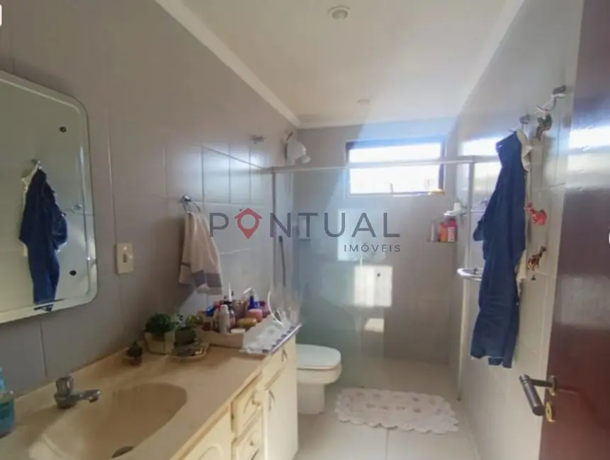 Foto 7 de Apartamento com 3 quartos à venda, 115m2 em Altaneira, Marilia - SP