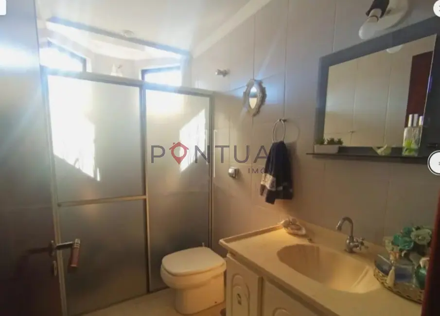 Foto 8 de Apartamento com 3 quartos à venda, 115m2 em Altaneira, Marilia - SP