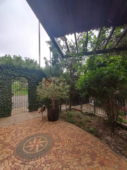 Foto 5 de Casa com 3 quartos à venda, 400m2 em Jardim Acapulco, Marilia - SP