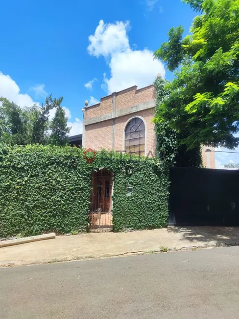 Foto 4 de Casa com 3 quartos à venda, 400m2 em Jardim Acapulco, Marilia - SP