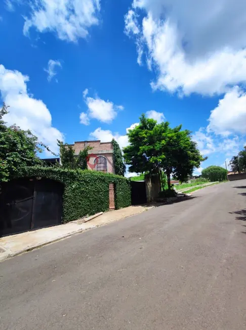 Foto 3 de Casa com 3 quartos à venda, 400m2 em Jardim Acapulco, Marilia - SP