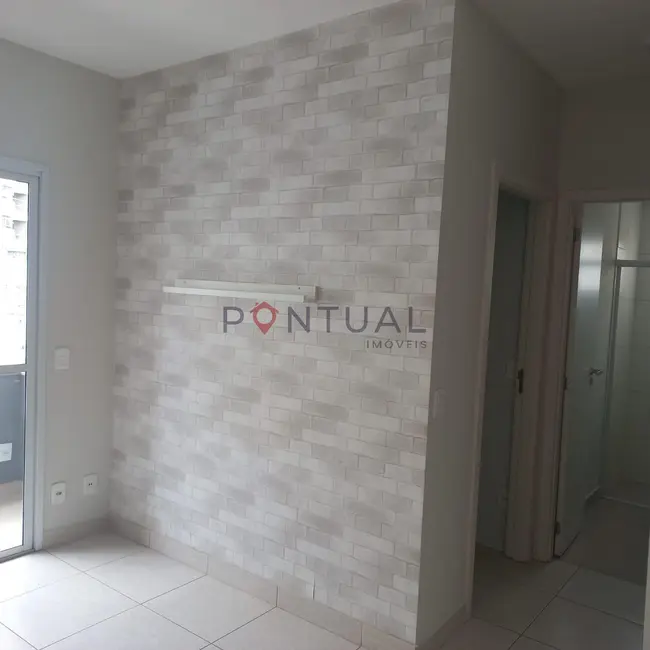 Foto 4 de Apartamento com 1 quarto à venda, 36m2 em Senador Salgado Filho, Marilia - SP