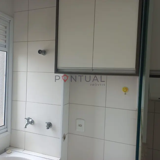 Foto 7 de Apartamento com 1 quarto à venda, 36m2 em Senador Salgado Filho, Marilia - SP