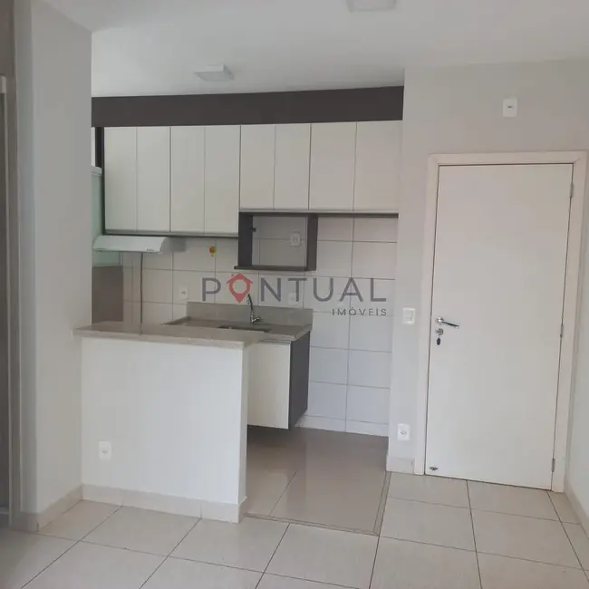 Foto 3 de Apartamento com 1 quarto à venda, 36m2 em Senador Salgado Filho, Marilia - SP