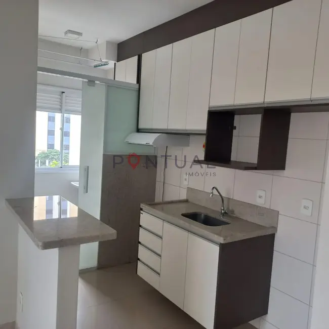 Foto 5 de Apartamento com 1 quarto à venda, 36m2 em Senador Salgado Filho, Marilia - SP