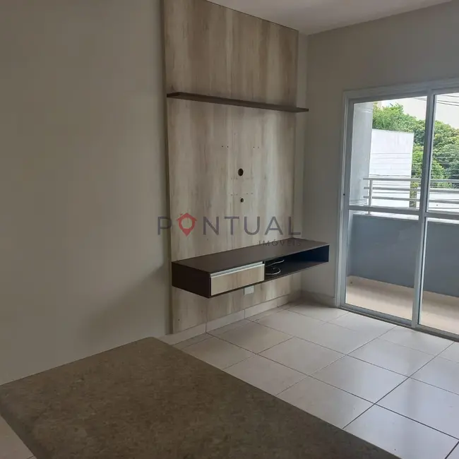 Foto 2 de Apartamento com 1 quarto à venda, 36m2 em Senador Salgado Filho, Marilia - SP