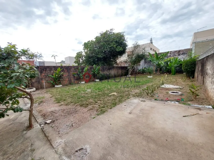 Foto 5 de Casa com 2 quartos à venda, 120m2 em Jardim Maria Izabel, Marilia - SP