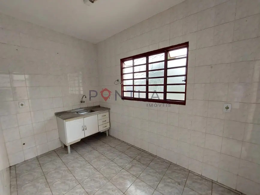 Foto 4 de Casa com 2 quartos à venda, 120m2 em Jardim Maria Izabel, Marilia - SP