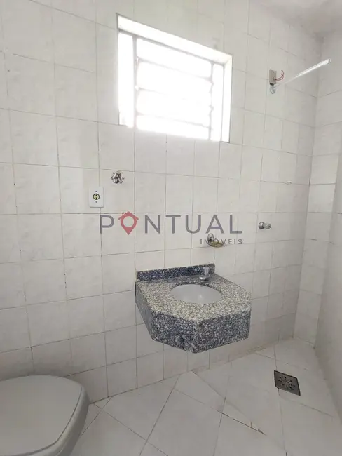 Foto 9 de Casa com 2 quartos à venda, 120m2 em Jardim Maria Izabel, Marilia - SP