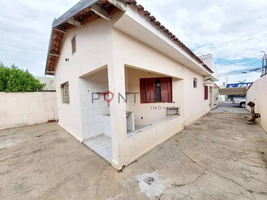 Foto 3 de Casa com 2 quartos à venda, 120m2 em Jardim Maria Izabel, Marilia - SP