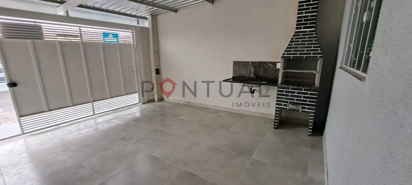 Foto 4 de Casa com 2 quartos à venda, 60m2 em Jardim Santa Antonieta, Marilia - SP