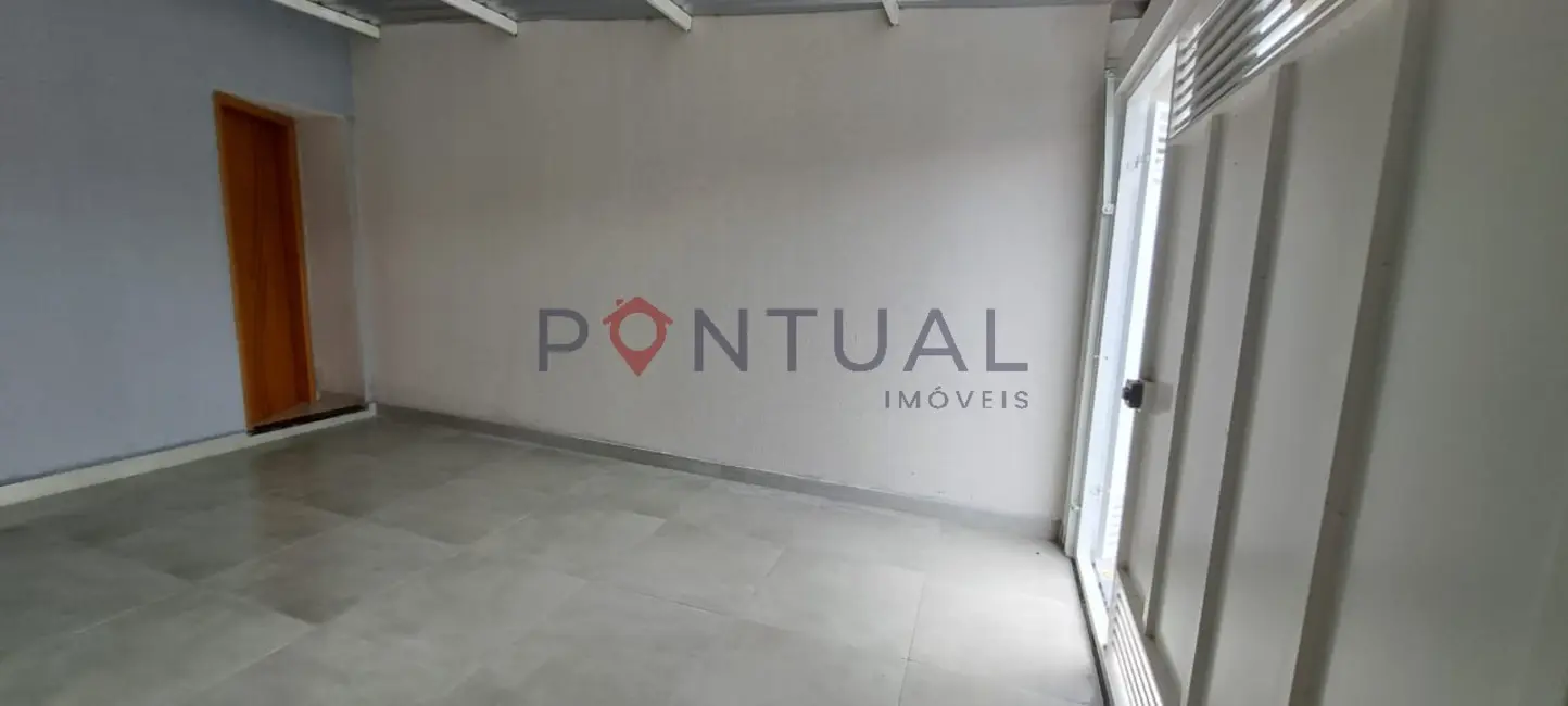 Foto 2 de Casa com 2 quartos à venda, 60m2 em Jardim Santa Antonieta, Marilia - SP