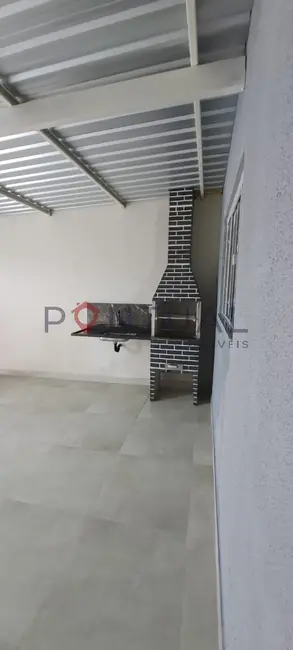 Foto 3 de Casa com 2 quartos à venda, 60m2 em Jardim Santa Antonieta, Marilia - SP