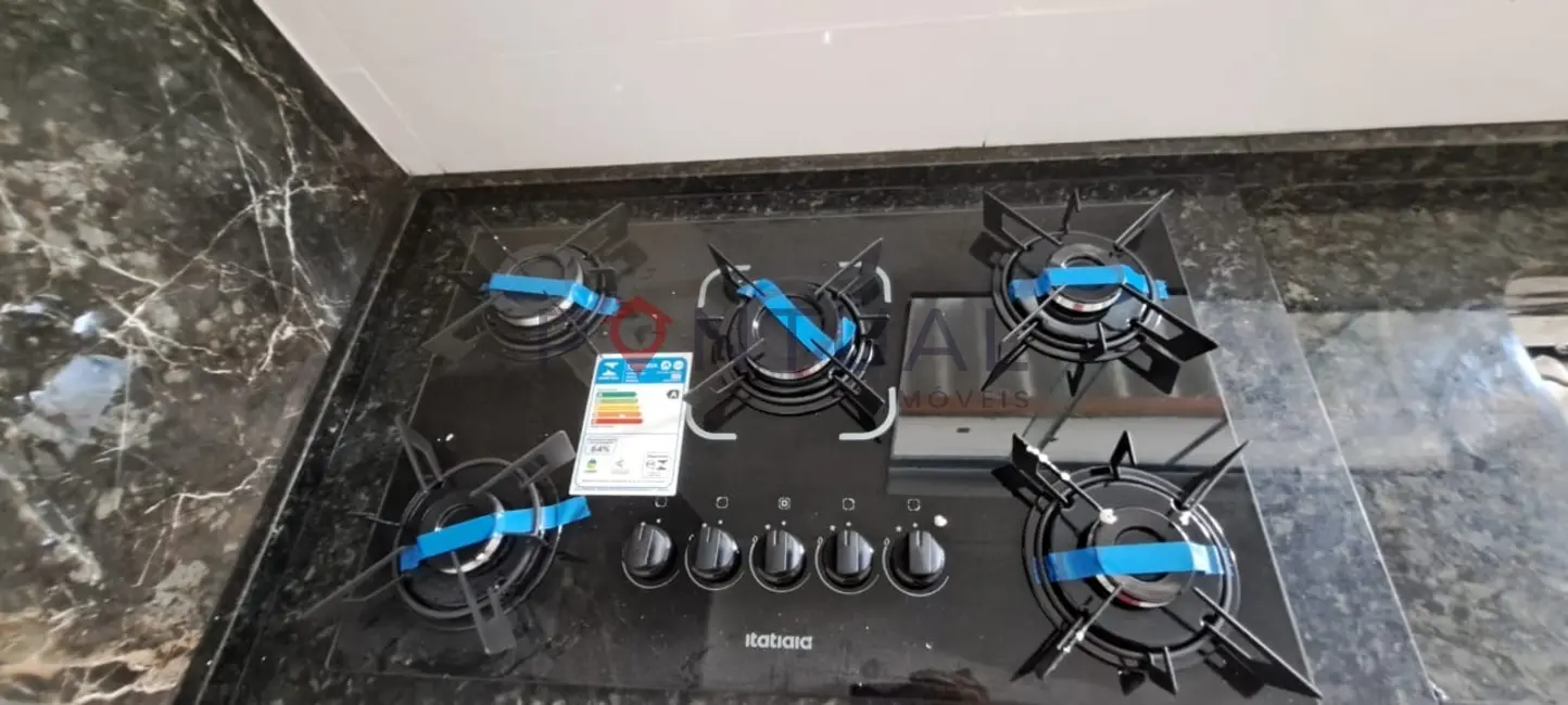 Foto 8 de Casa com 2 quartos à venda, 60m2 em Jardim Santa Antonieta, Marilia - SP