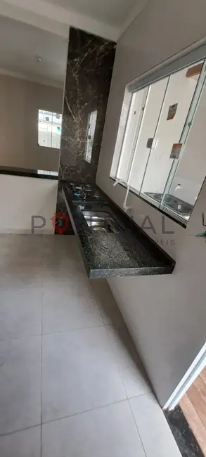 Foto 7 de Casa com 2 quartos à venda, 60m2 em Jardim Santa Antonieta, Marilia - SP