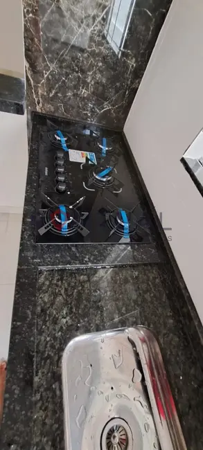 Foto 9 de Casa com 2 quartos à venda, 60m2 em Jardim Santa Antonieta, Marilia - SP